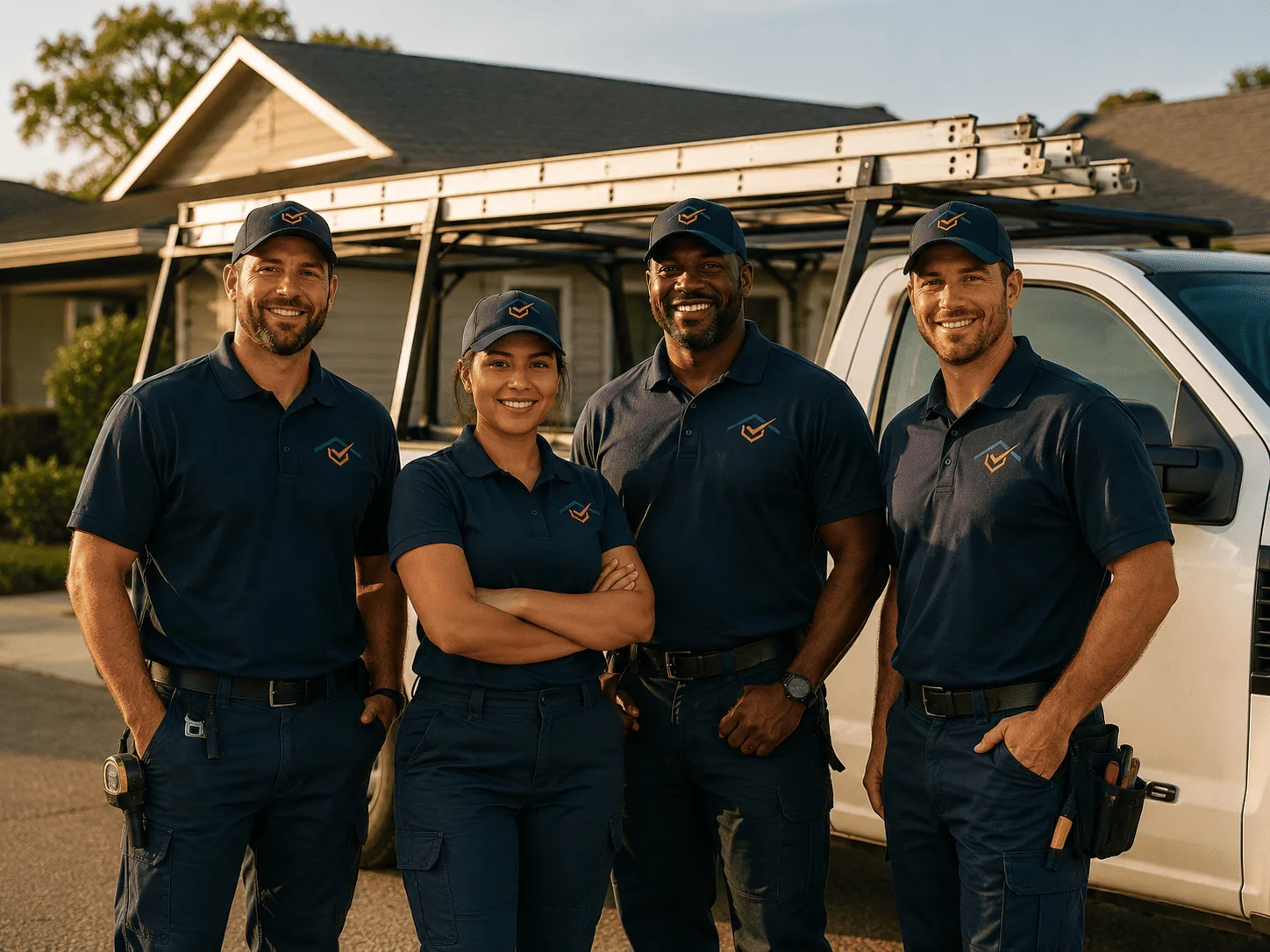 Roof Inspection company in Mickleton, NJ